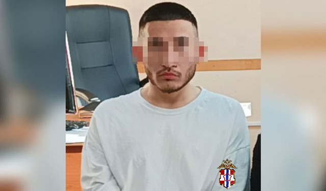 Омичка, внезапно приехавшая к матери в гости, спасла ее от мошенника Омичка, внезапно приехавшая к матери в гости, спасла ее от мошенника