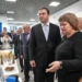 Виталий Хоценко поручил разработать меры поддержки для омских производителей сельхозтехники Виталий Хоценко поручил разработать меры поддержки для омских производителей сельхозтехники