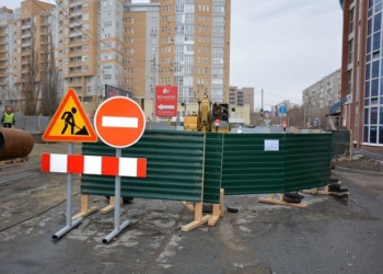В Омске на весь день отключат воду в Центральном округе