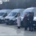 Врио губернатора Виталий Хоценко рассказал о передаче новых машин районным больницам