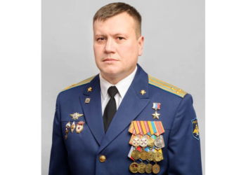 Герой России Андрей Тимошенко: «Нужно встать на защиту страны и бить врага, где бы он ни находился»