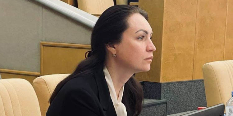 Депутат Госдумы Оксана Фадина: Владимир Путин поддержал предложение выравнять меры поддержки для всех участников СВО Депутат Госдумы Оксана Фадина: Владимир Путин поддержал предложение выравнять меры поддержки для всех участников СВО