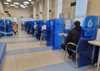 Деятельность омского Водоканала соответствует стандарту