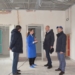 Депутат Госдумы Оксана Фадина рассказала о ходе строительства объекта Народной программы