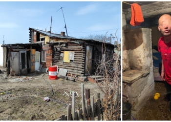 «Лучше в детдом, чем здесь». Девочка-подросток из Омска рассказала об истязаниях отца